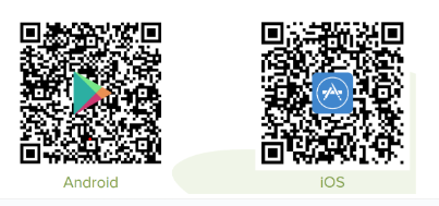 ParentSquare QR